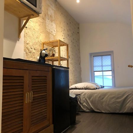 Apartamento Le Studio Canteleu Exterior foto